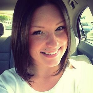 Meet your Posher, Brianne